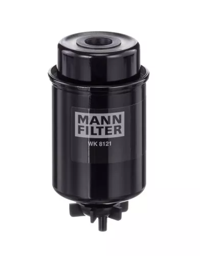 Fuel Filter MANN-FILTER WK 8121)