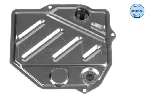 Hydraulic Filter, automatic transmission MEYLE 014 027 2016)