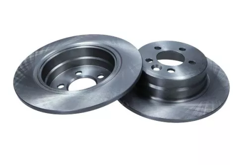 Brake Disc MAXGEAR 19-1190)