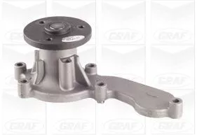 Water Pump, engine cooling GRAF PA1119)