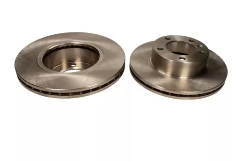 Brake Disc MAXGEAR 19-0810)