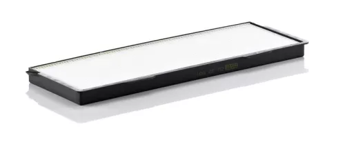 Filter, cabin air MANN-FILTER CU 37 001)