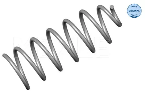Suspension Spring MEYLE 100 041 0001)