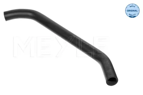 Radiator Hose MEYLE 119 121 0124)