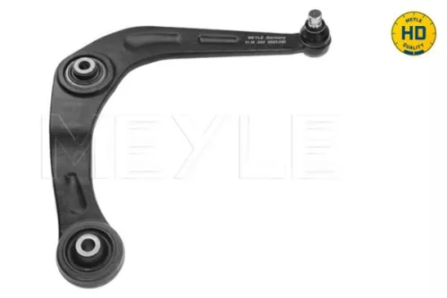 Control/Trailing Arm, wheel suspension MEYLE 11-16 050 0007/HD)