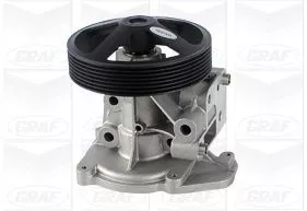 Water Pump, engine cooling GRAF PA1121)