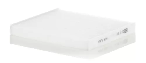 Filter, cabin air MANN-FILTER CU 17 001)