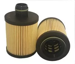 Oil Filter ALCO FILTER MD-637)