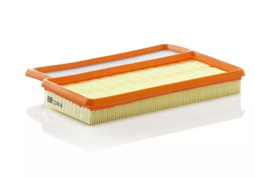 Air Filter MANN-FILTER C 24 006)