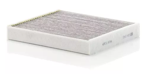 Filter, cabin air MANN-FILTER CUK 2143)