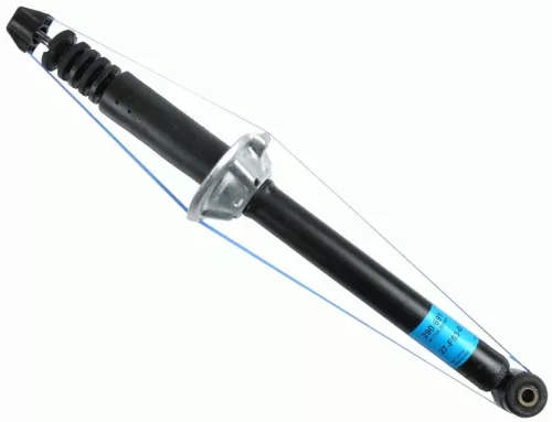 Shock Absorber SACHS 290 691)