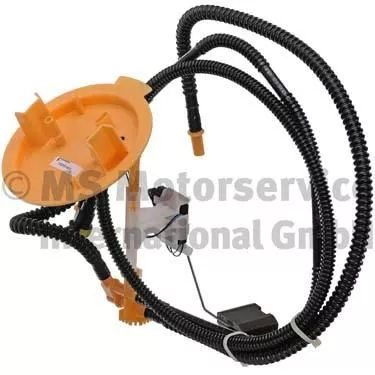 Sender Unit, fuel tank PIERBURG 7.02701.40.0)