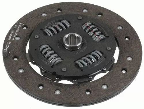 Clutch Disc SACHS 1862 313 344)