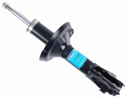 Shock Absorber SACHS 170 889)