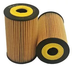 Oil Filter ALCO FILTER MD-687)