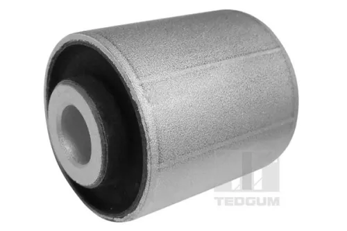 Mounting, control/trailing arm TEDGUM 00261943)