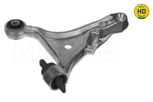 Control/Trailing Arm, wheel suspension MEYLE 516 050 0018/HD)