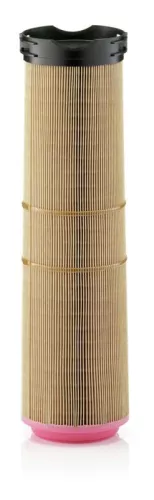Air Filter MANN-FILTER C 12 178)