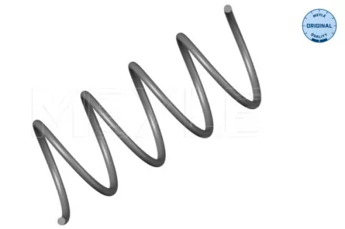 Suspension Spring MEYLE 014 639 0011)