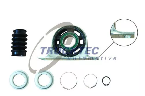 Suspension, propshaft TRUCKTEC AUTOMOTIVE 02.34.030)