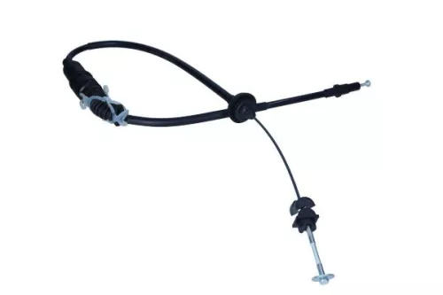 Cable Pull, clutch control MAXGEAR 32-0053)