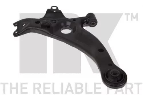 Control/Trailing Arm, wheel suspension NK 5014524)