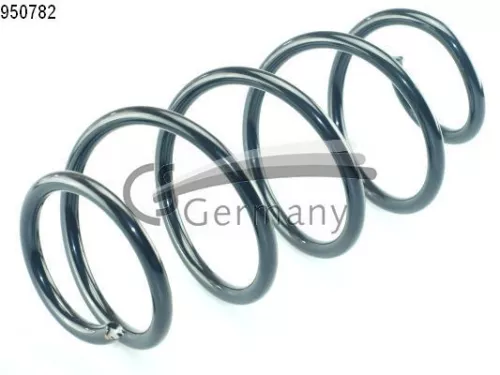 Suspension Spring CS Germany 14.950.782)