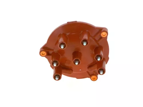 Ignition Distributor Cap BOSCH 1 235 522 384)