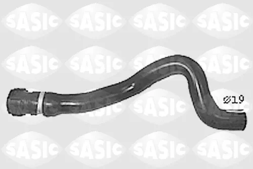 Radiator Hose SASIC SWH4204)