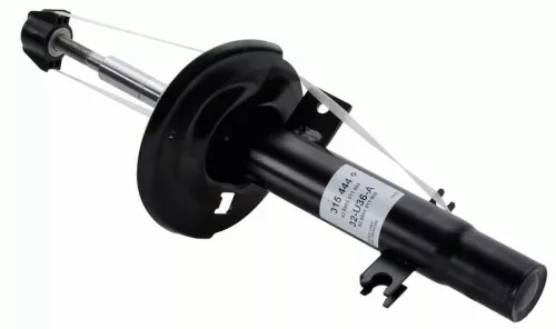 Shock Absorber SACHS 315 444)