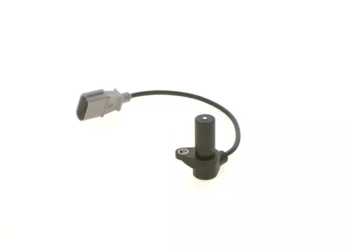 Sensor, crankshaft pulse BOSCH 0 261 210 261)
