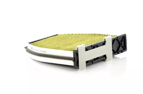 Filter, cabin air MANN-FILTER FP 29 005)