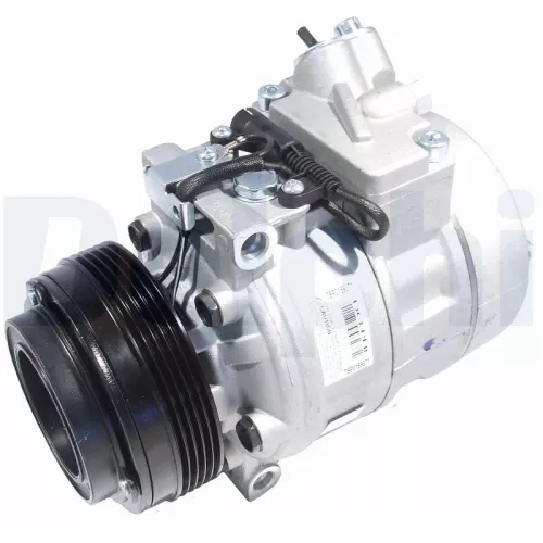 Compressor, air conditioning DELPHI TSP0159371)