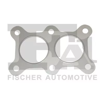 Gasket, exhaust pipe FA1 110-923)