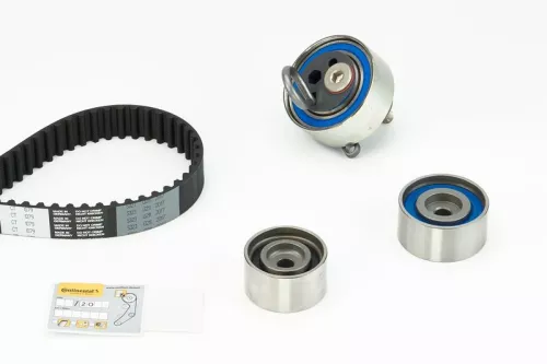 Timing Belt Kit CONTINENTAL CTAM CT1079K1)