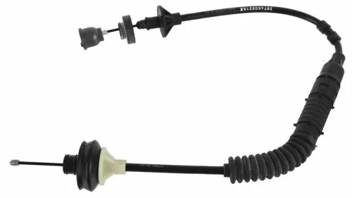 Cable Pull, clutch control SACHS 3074 600 216)