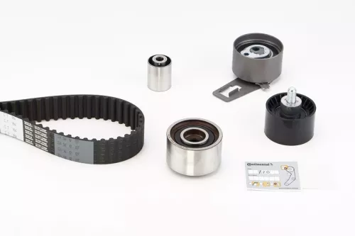 Timing Belt Kit CONTINENTAL CTAM CT994K1)
