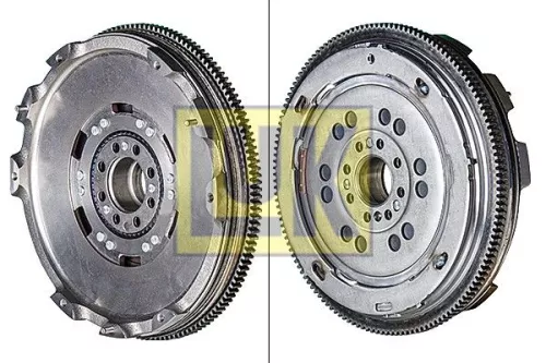 Flywheel Schaeffler LuK 415 0076 10)