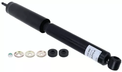 Shock Absorber SACHS 312 459)