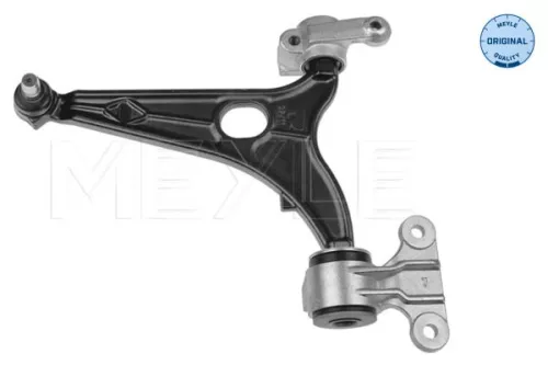 Control/Trailing Arm, wheel suspension MEYLE 11-16 050 0068)