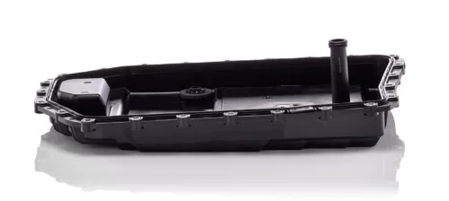 Hydraulic Filter, automatic transmission MANN-FILTER H 50 001)