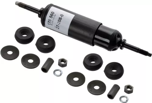 Shock Absorber SACHS 170 560)