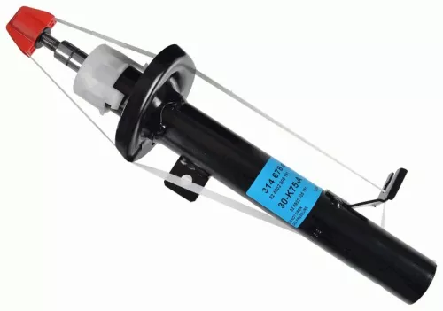 Shock Absorber SACHS 314 678)