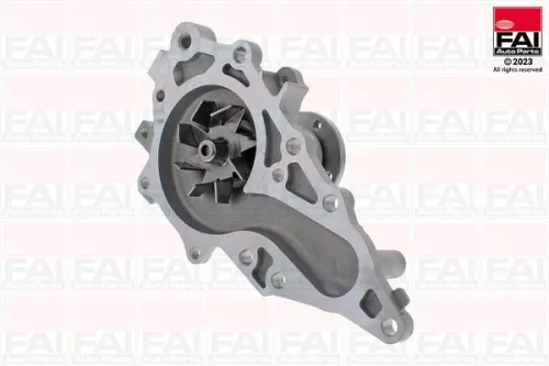 Water Pump, engine cooling FAI AutoParts WP6526)
