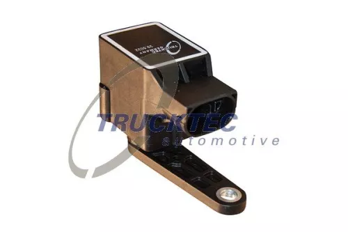 Sensor, headlight levelling TRUCKTEC AUTOMOTIVE 02.42.333)