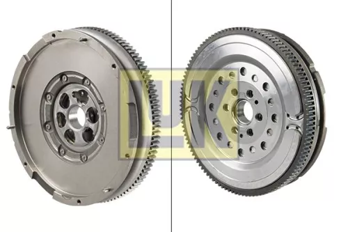 Flywheel Schaeffler LuK 415 0638 10)