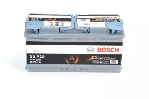 Starter Battery BOSCH 0 092 S5A 150)