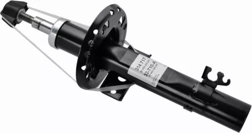 Shock Absorber SACHS 314 717)