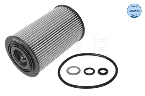 Oil Filter MEYLE 28-14 322 0004)