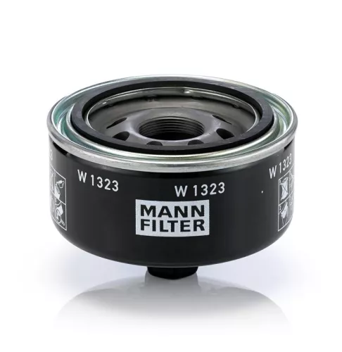 Oil Filter MANN-FILTER W 1323)